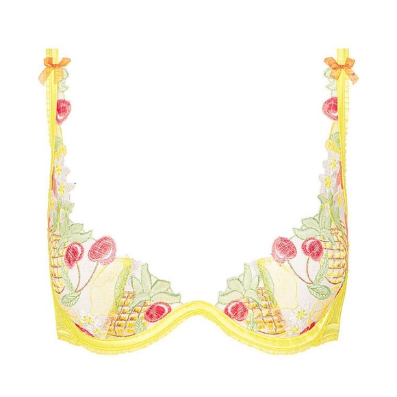 For Love & Lemons Mirabelle Set - Picture 5 of 6